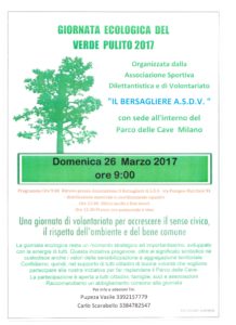 Giornata Ecologica 2017 001